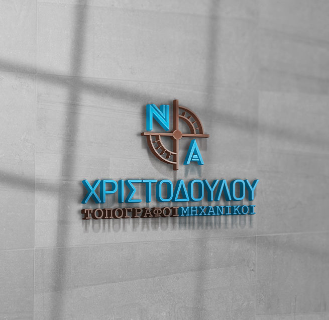 Design of brand identity